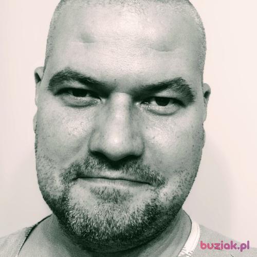 PiotrNo, Male, 41 years, Żyrardów
