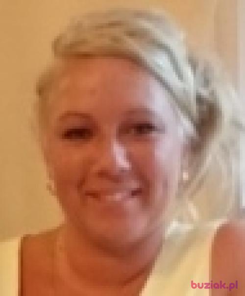 Jowis, Female, 43 years, Mieroszów