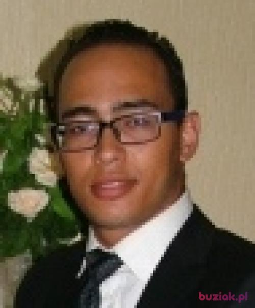 zahranisimo, Male, 36 years, Tees Grove