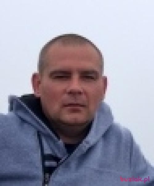 Cazary, Mężczyzna, 40 lat, Starogard Gdański