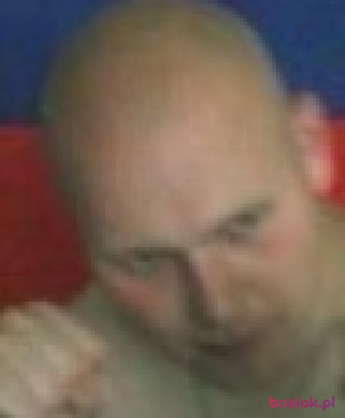 Guciogks, Mężczyzna, 38 lat, śląskie