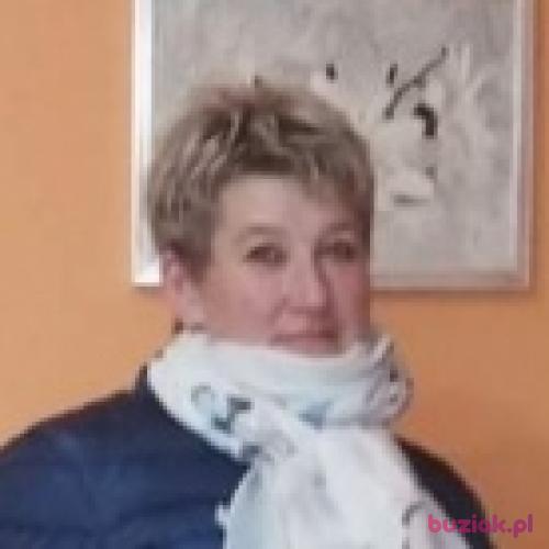 Bozenaab72, Kobieta, 54 lata, Mrągowo
