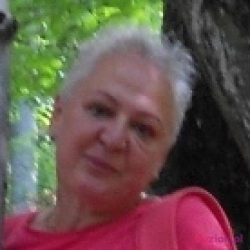 ciekawska22, Kobieta, 65 lat, Jastrzębie Zdrój