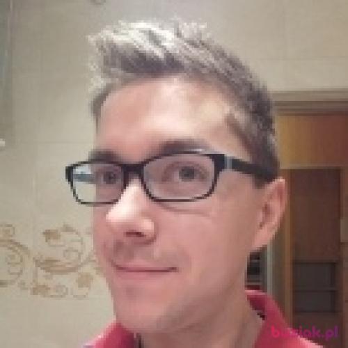 Michalkacper007, Mężczyzna, 43 lata, Warszawa