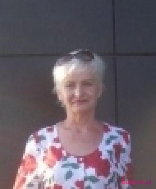 urszula1960, Kobieta, 66 lat, Płock