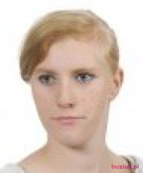 izunia19, Kobieta, 31 lat, Grajewo