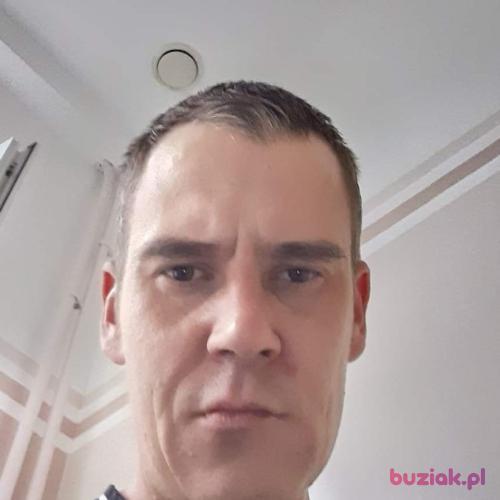 soplicaaaad, Mężczyzna, 40 lat, Drezdenko