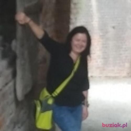 Bar13bara, Kobieta, 48 lat, śląskie