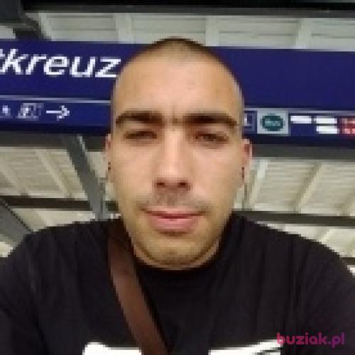 angelo3, Mężczyzna, 35 lat, Berlin