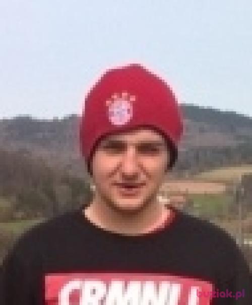 pucters98, Mężczyzna, 31 lat, Biała Piska