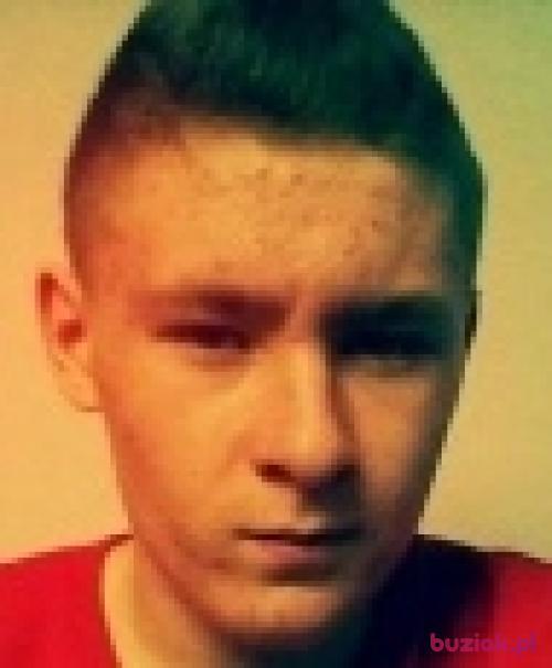 PoSzkujacy, Mężczyzna, 30 lat, Kraków
