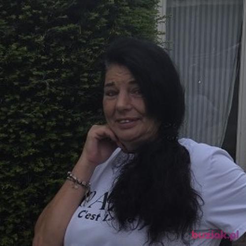 Lusia55, Kobieta, 56 lat, 's-Hertogenbosch