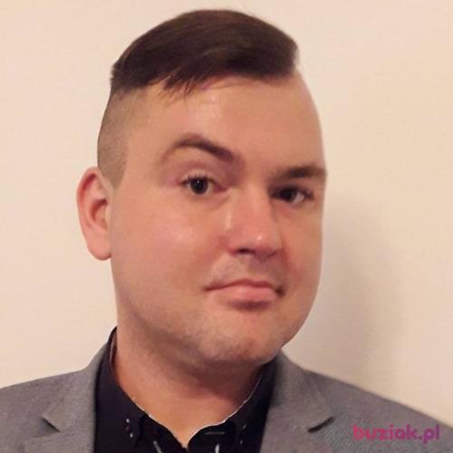 kamilo13, Male, 39 years, Chodecz