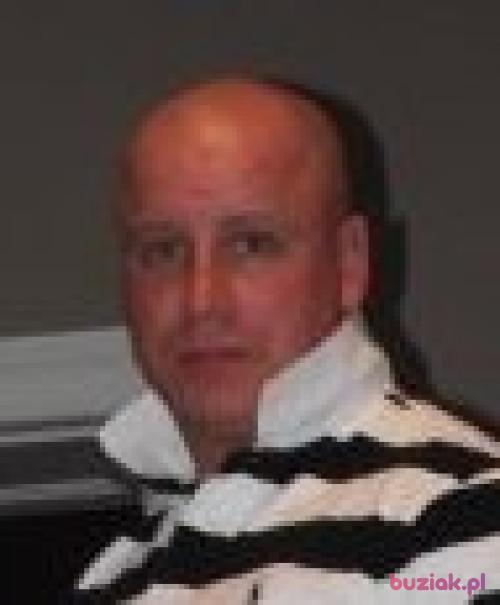 Outlav, Mężczyzna, 47 lat, Poznań