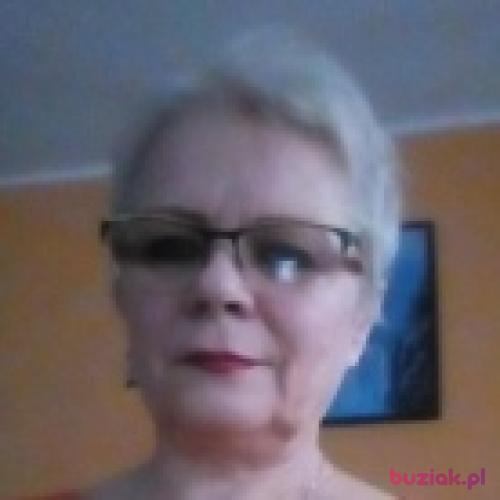 aldonakonczak1, Kobieta, 64 lata, Piła