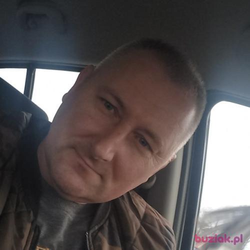 Wlodziu, Mężczyzna, 51 lat, Nowogród Bobrzański