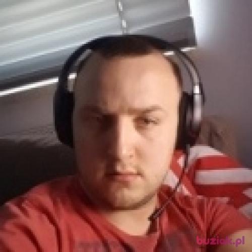 lpawel3214, Mężczyzna, 37 lat, Kraków