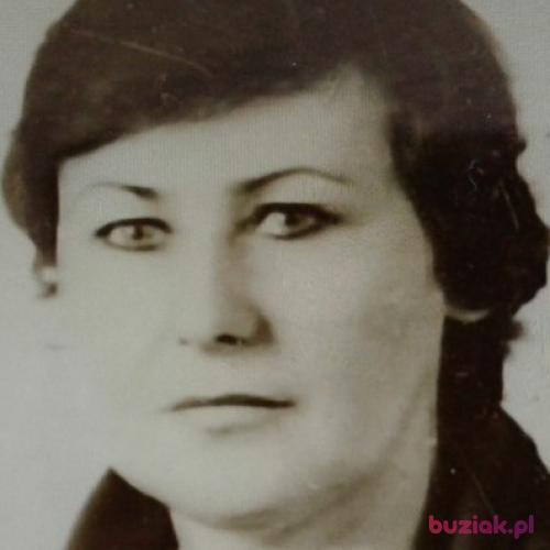 61halina, Female, 69 years, Białystok
