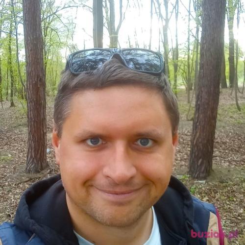 wolny1fajny, Mężczyzna, 35 lat, Brzesko