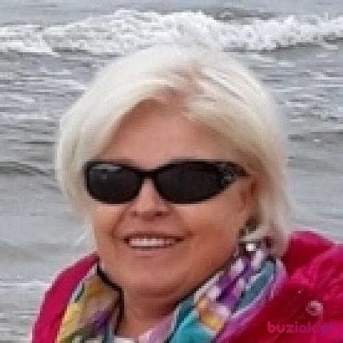 Maryka1, Kobieta, 68 lat, Stargard Szczeciński