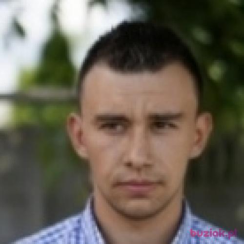 pioterek2, Mężczyzna, 33 lata, Radzyń Podlaski