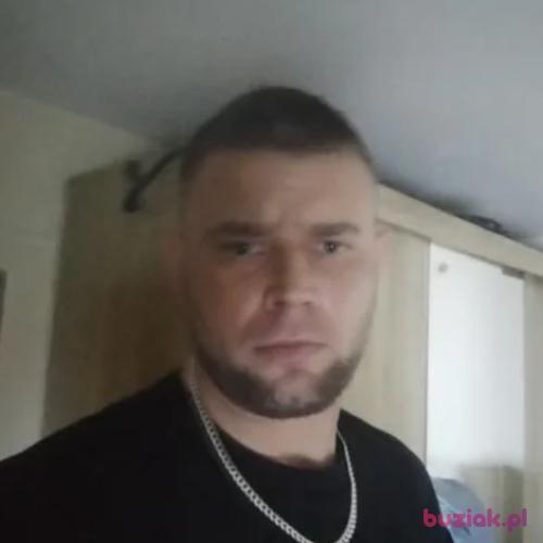 jaWysoki1, Mężczyzna, 38 lat, Koluszki
