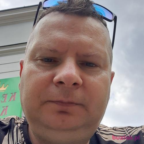 jaAdamski, Mężczyzna, 41 lat, Siedlce