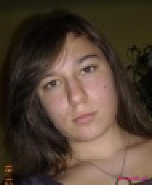Olonka, Kobieta, 31 lat, Starachowice
