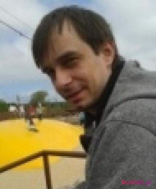 Pio3318, Mężczyzna, 41 lat, Świnoujście