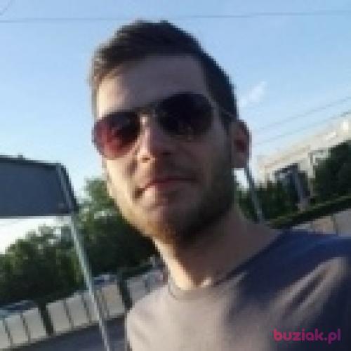 Gamali1el, Mężczyzna, 35 lat, Poznań