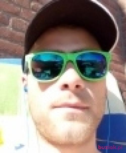 Rumek23, Mężczyzna, 31 lat, Utrecht