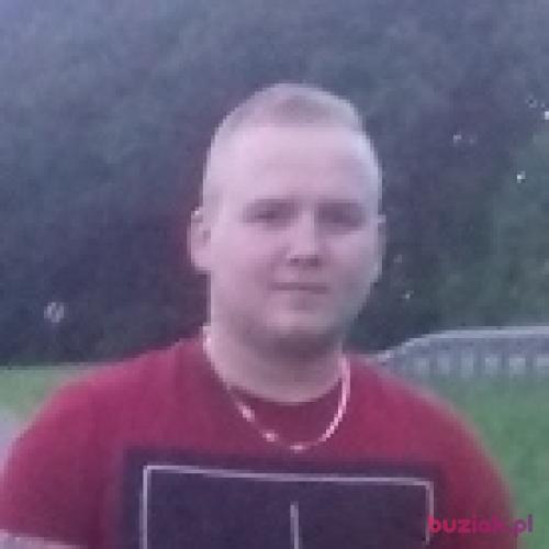 Matruszek123, Mężczyzna, 29 lat, wielkopolskie