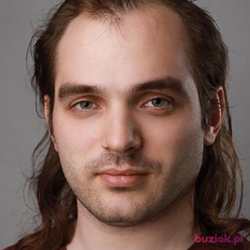 marcinsyz, Mężczyzna, 35 lat, Wrocław