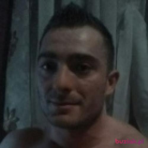 krzysiekk1989, Mężczyzna, 36 lat, wielkopolskie