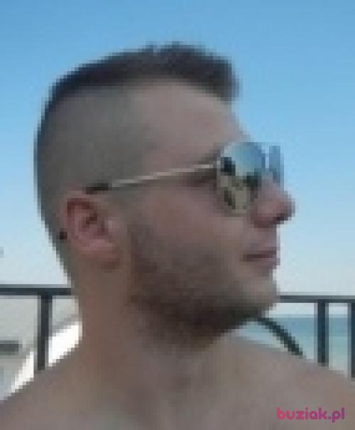 andrzejowy23, Mężczyzna, 34 lata, Kędzierzyn-Koźle