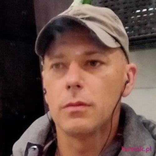 Danny357, Mężczyzna, 48 lat, Ostrów Wielkopolski