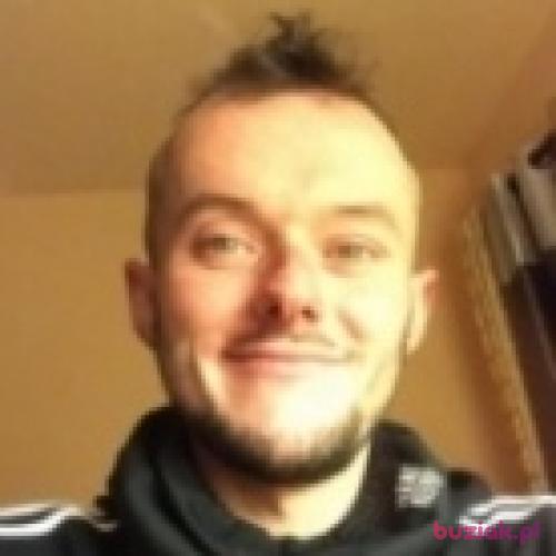 KokosowyPablo, Mężczyzna, 37 lat, Haarlem