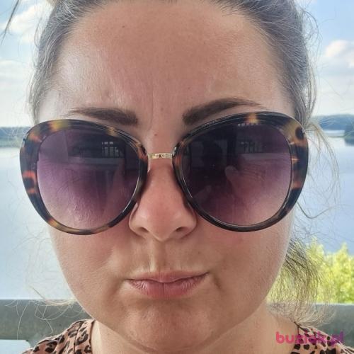 agneta28, Kobieta, 45 lat, Szczecin