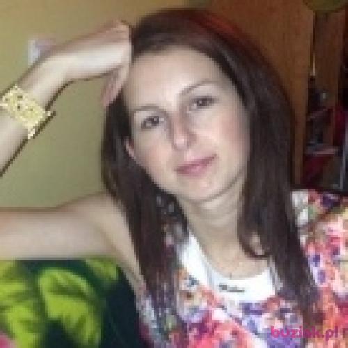 Weronika0507, Kobieta, 42 lata, Poznań