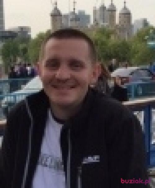 Bercikrobercik, Mężczyzna, 39 lat, Dąbrowa Górnicza