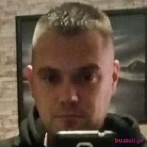 Bartek19880, Mężczyzna, 38 lat, Fryzja