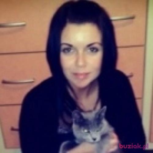 anita25, Kobieta, 35 lat, Poznań