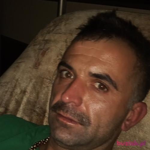 smialyseba11, Mężczyzna, 42 lata, Nowa Sól