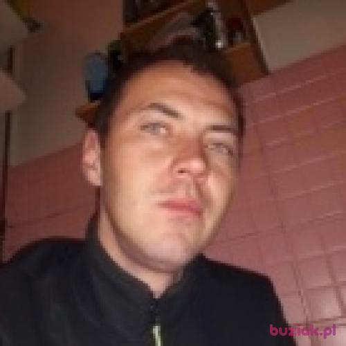 Zbyszek1985xxx, Mężczyzna, 41 lat, Lublin