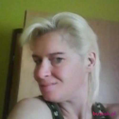 lala124, Kobieta, 53 lata, Biskupiec