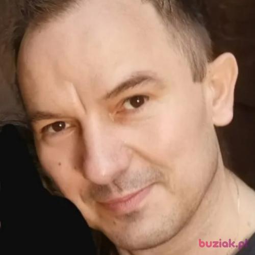 znudzonyfajny36, Mężczyzna, 46 lat, Radom