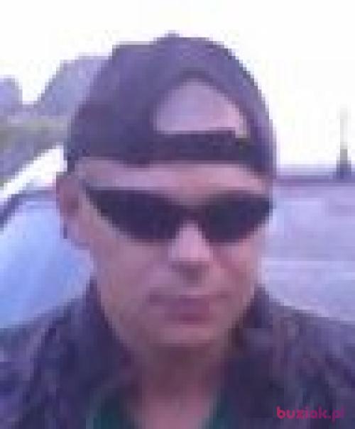 SamotnySz644, Male, 42 years, Inowrocław