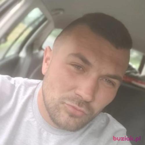 Darek777xyz, Mężczyzna, 35 lat, Hamburg