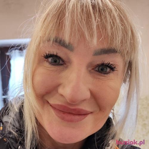 kircialux, Kobieta, 56 lat, Piła