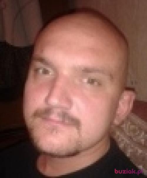 lukaszbanas, Mężczyzna, 41 lat, Kraków